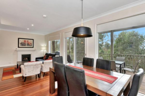 Villa Executive 2br Cypress DS located within Cypress Lakes Resort, Pokolbin